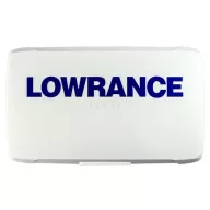 Ochrona wyświetlacza Lowrance Hak2 9"