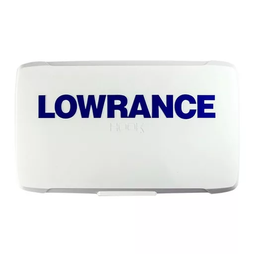 Ochrona wyświetlacza Lowrance Hak2 9"
