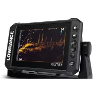 Lowrance Elite-7 FS AI 3-IN-1