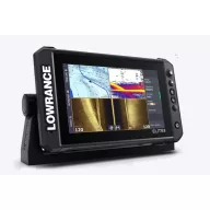Lowrance Elite-9 FS bez nadajnika