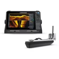 Echosonda Lowrance HDS-9 PRO z przetwornikiem