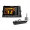 Echosonda Lowrance HDS-9 PRO z przetwornikiem