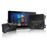   Echosonda Lowrance HDS-10 PRO z przetwornikiem + Active Target 2