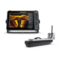 Echosonda Lowrance HDS-10 PRO z przetwornikiem