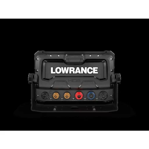 Echosonda Lowrance HDS-10 PRO z przetwornikiem