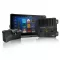 Echosonda Lowrance HDS-12 PRO z przetwornikiem + Active Target 2