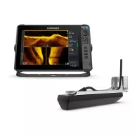 Echosonda Lowrance HDS-12 PRO z przetwornikiem