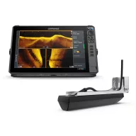 Echosonda Lowrance HDS-16 PRO z przetwornikiem