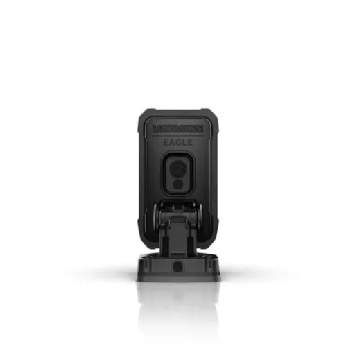 Lowrance Eagle 4X halradar 200 kHz-es jeladóval