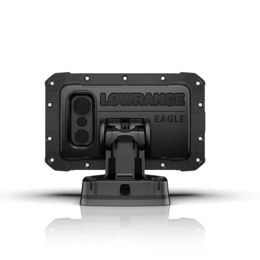 Lowrance EAGLE 5 Splitshot HD