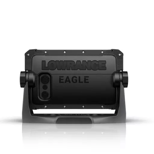 Lowrance EAGLE 7 Tripleshot HD