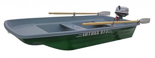Łódź Latrex 275