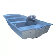 Motorówka Latrex 450C