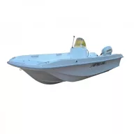 Motorówka Latrex 490