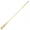 Drewniane wiosła do wiosłowania Latrex, 225 cm, para
