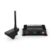 Ochraniacz ekranu Garmin Striker Plus 9 sv/ Vivid