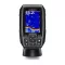 Garmin Striker Plus 4 Worldwide z podwójną wiązką światła
