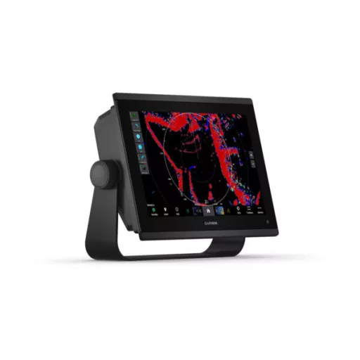 Garmin GPSMAP 1223xsv, GMR 18 HD3 Radome (ED XD)