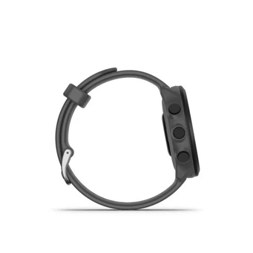 Garmin Forerunner 55 Fekete Okosóra