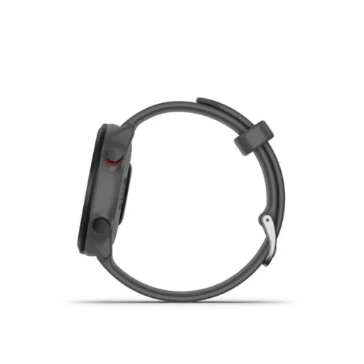 Garmin Forerunner 55 Fekete Okosóra