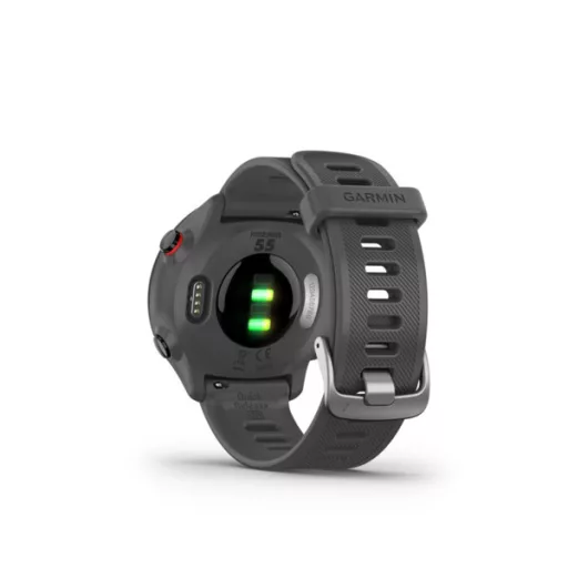 Garmin Forerunner 55 Fekete Okosóra