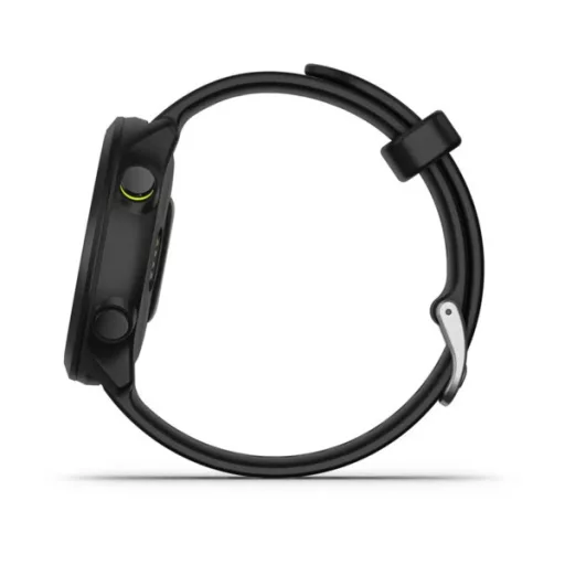 Garmin Forerunner 55 Fekete Okosóra