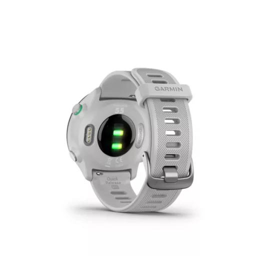 Garmin Forerunner 55 Fehér Okosóra