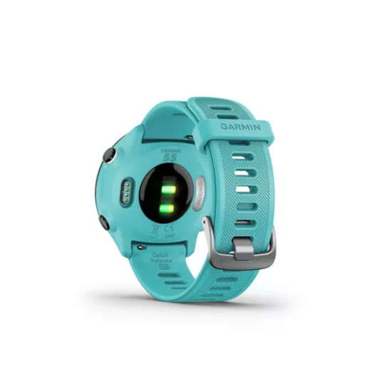 Garmin Forerunner 55 Aqua Okosóra