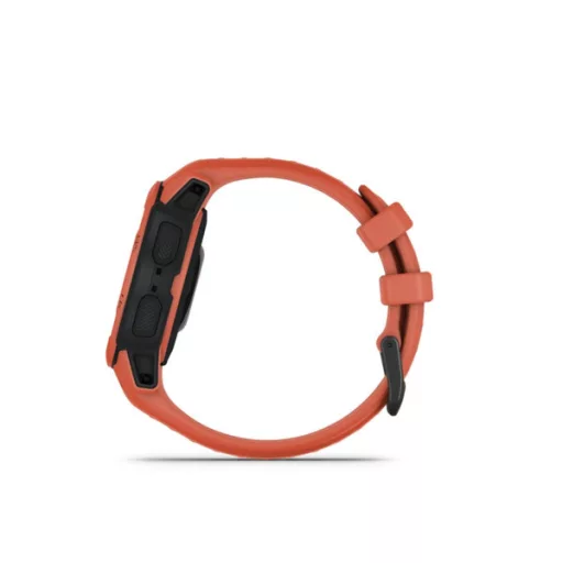 Garmin Instinct 2S Pipacs Okosóra