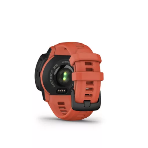 Garmin Instinct 2S Pipacs Okosóra