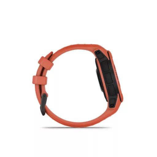Garmin Instinct 2S Pipacs Okosóra