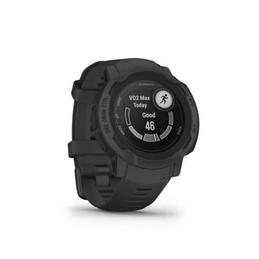 Garmin Instinct 2 grafit Okosóra