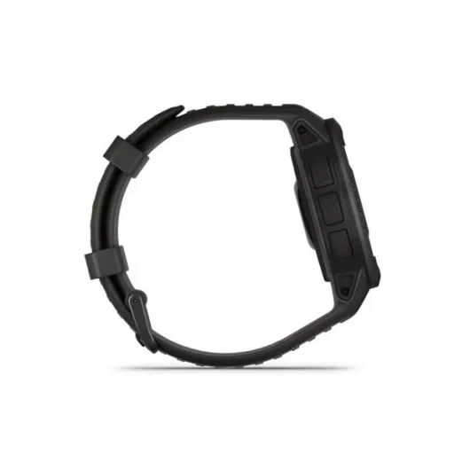 Garmin Instinct 2 Solar grafit Okosóra