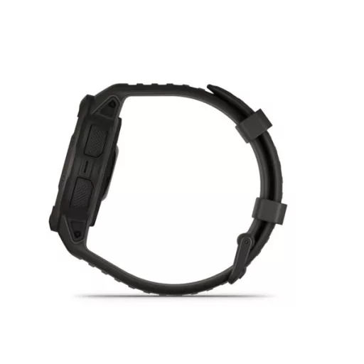 Garmin Instinct 2 Solar grafit Okosóra