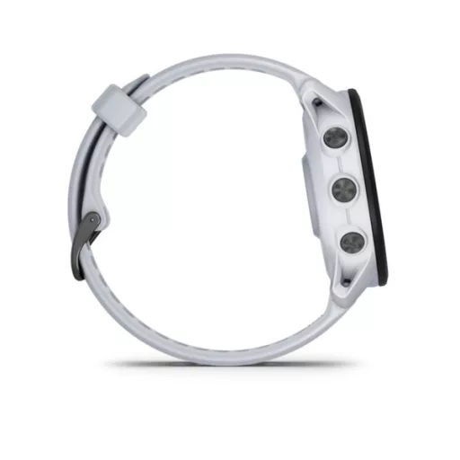 Garmin Forerunner 955 Solar Fehérkő Okosóra