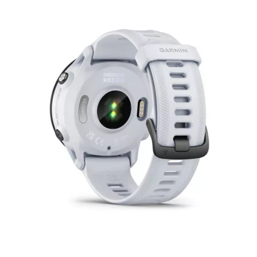 Garmin Forerunner 955 Solar Fehérkő Okosóra