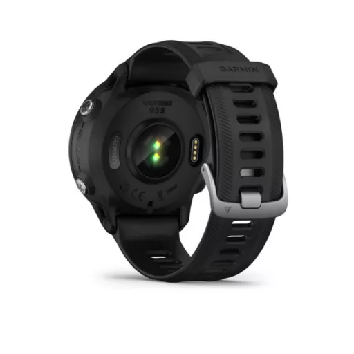 Garmin Forerunner 955 Fekete Okosóra