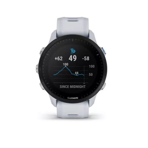 Garmin Forerunner 955 Fehérkő Okosóra