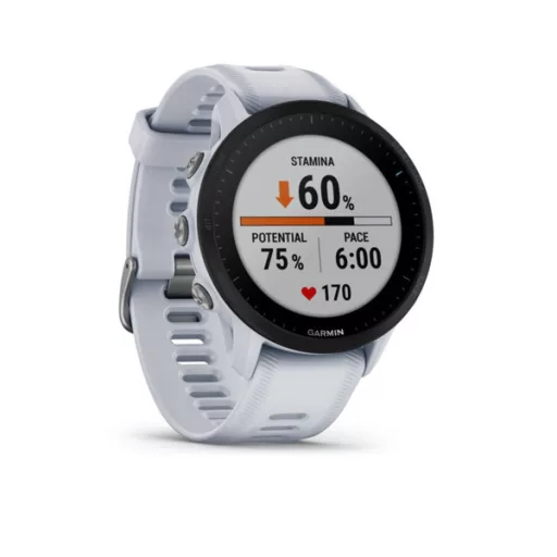 Garmin Forerunner 955 Fehérkő Okosóra
