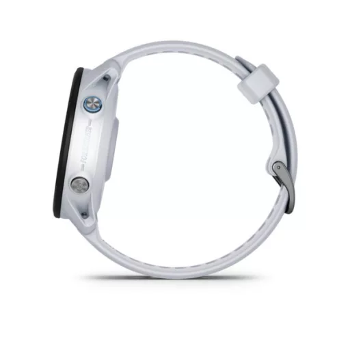 Garmin Forerunner 955 Fehérkő Okosóra