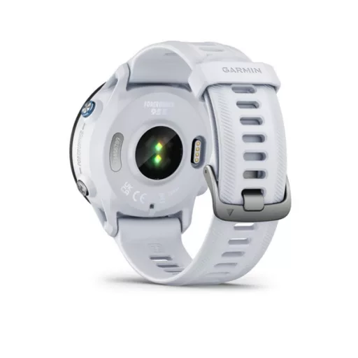 Garmin Forerunner 955 Fehérkő Okosóra