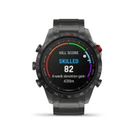   Garmin MARQ® Athlete (Gen 2) Performance Edition ajándék óratartóval Okosóra