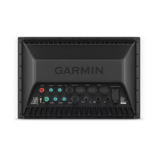 Garmin GPSMAP 9019 chartplotter with worldwide basemap (ED XD)