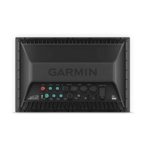 Garmin GPSMAP 9022 chartplotter with worldwide basemap (ED XD)