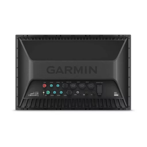 Garmin GPSMAP 9024 chartplotter with worldwide basemap (ED XD)