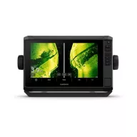 Garmin ECHOMAP UHD2 92sv GT56 jeladóval