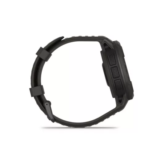 Garmin Instinct Crossover Solar Grafit Okosóra
