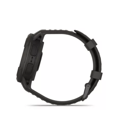 Garmin Instinct Crossover Solar Grafit Okosóra