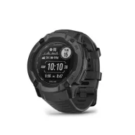 Garmin Instinct 2X Solar grafit (ED) Okosóra
