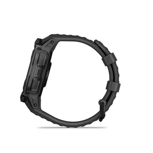 Garmin Instinct 2X Solar grafit (ED) Okosóra